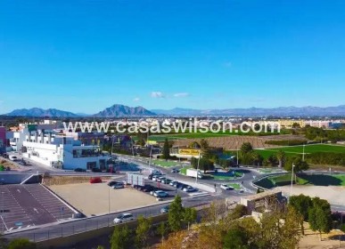 Apartment - Sale - Benijofar - Benijofar