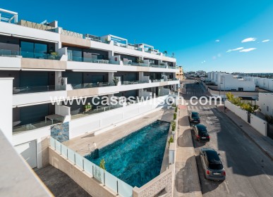 Apartment - Sale - Benijofar - Benijofar