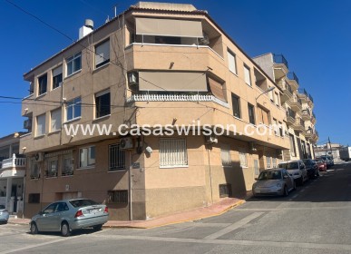 Apartment - Sale - Benijofar - Costa Blanca