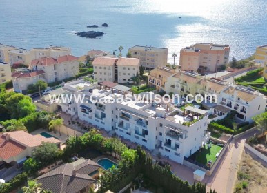 Apartment - Sale - Cabo de Palos - Cabo de Palos