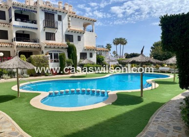 Apartment - Sale - Cabo Roig - Cabo Roig