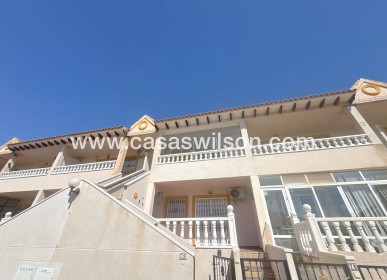 Apartment - Sale - Cabo Roig - Cabo Roig