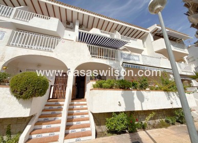 Apartment - Sale - Cabo Roig - Cabo Roig