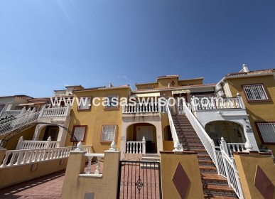 Apartment - Sale - Cabo Roig - Cabo Roig
