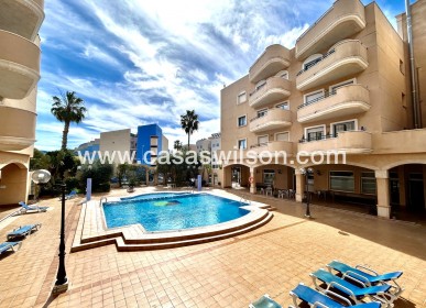 Apartment - Sale - Cabo Roig - Costa Blanca