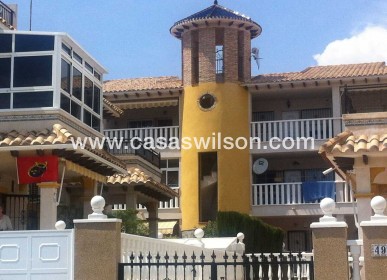 Apartment - Sale - Cabo Roig - Costa Blanca