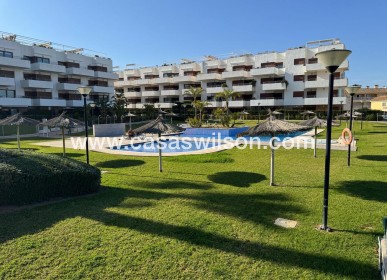 Apartment - Sale - Cabo Roig - Lomas de Cabo Roig