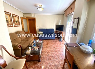 Apartment - Sale - Callosa de Segura - Comunidad Valenciana