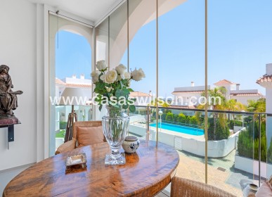 Apartment - Sale - Ciudad Quesada - Ciudad Quesada - Rojales