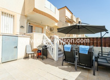 Apartment - Sale - Ciudad Quesada - Ciudad Quesada