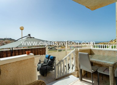 Apartment - Sale - Ciudad Quesada - Ciudad Quesada
