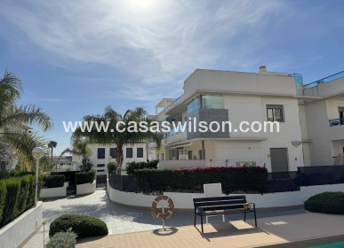 Apartment - Sale - Ciudad Quesada - Costa Blanca