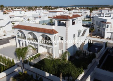 Apartment - Sale - Ciudad Quesada - Costa Blanca