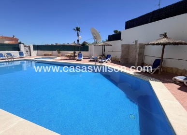 Apartment - Sale - Ciudad Quesada - Costa Blanca