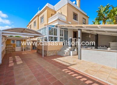 Apartment - Sale - Ciudad Quesada - Lo Marabú