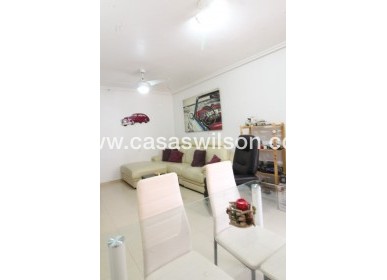 Apartment - Sale - Daya Nueva - Costa Blanca