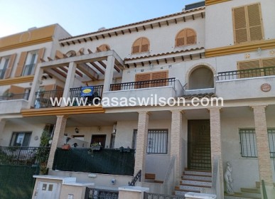 Apartment - Sale - Daya Vieja - Costa Blanca