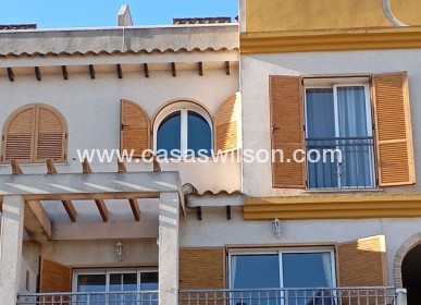 Apartment - Sale - Daya Vieja - Daya Vieja