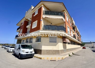 Apartment - Sale - Dolores - Costa Blanca