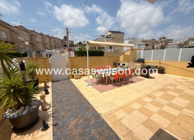 Apartment - Sale - El Galan - El Galan