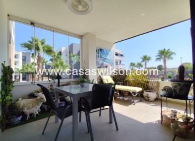 Apartment - Sale - El Raso - Guardamar - El Raso