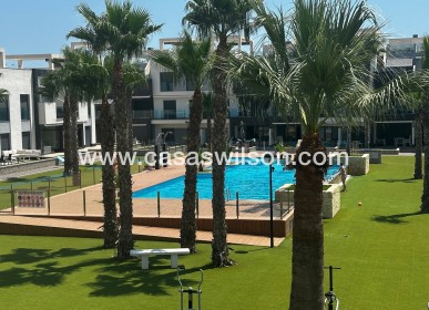 Apartment - Sale - El Raso - Guardamar - El Raso