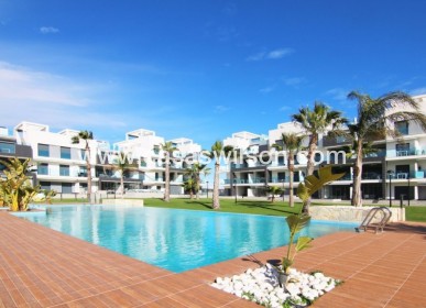 Apartment - Sale - El Raso - Guardamar - El Raso