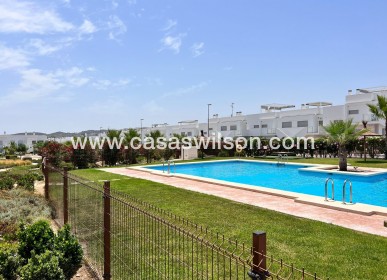 Apartment - Sale - Entre Naranjo - Vistabella Golf - Entre Naranjos Vistabella Golf