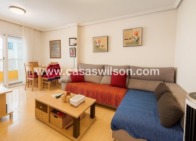 Apartment - Sale - Formentera del Segura - Costa Blanca