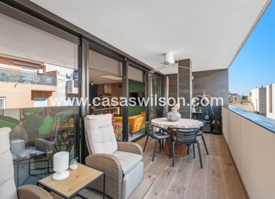 Apartment - Sale - Formentera del Segura - Formentera del Segura