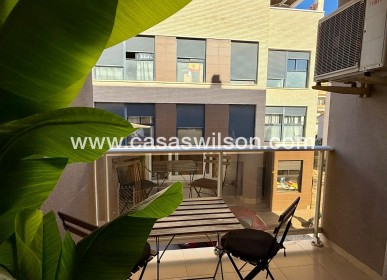 Apartment - Sale - Formentera del Segura - Formentera del Segura