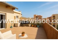 Apartment - Sale - Guardamar del Segura - AF-69088
