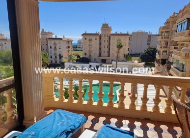Apartment - Sale - Guardamar del Segura - Costa Blanca