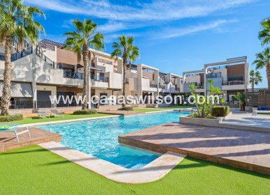 Apartment - Sale - Guardamar del Segura - Costa Blanca