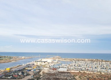 Apartment - Sale - Guardamar del Segura - Costa Blanca