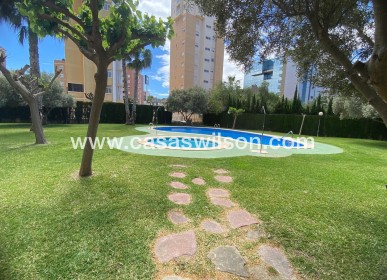 Apartment - Sale - Guardamar del Segura - Costa Blanca