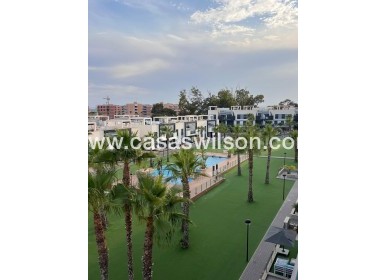Apartment - Sale - Guardamar del Segura - EL RASO