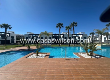 Apartment - Sale - Guardamar del Segura - Guardamar - El Raso