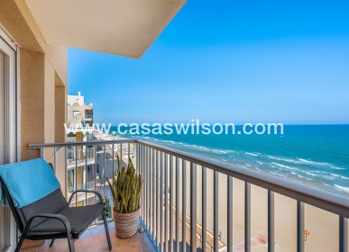 Apartment - Sale - Guardamar del Segura - Guardamar