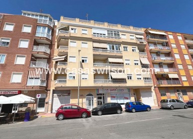 Apartment - Sale - Guardamar del Segura - Pueblo