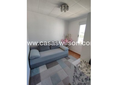Apartment - Sale - Guardamar del Segura - Zona Pueblo