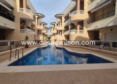 Apartment · Sale · Jacarilla · Costa Blanca
