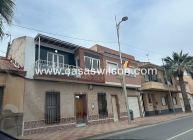 Apartment - Sale - Jacarilla - Jacarilla