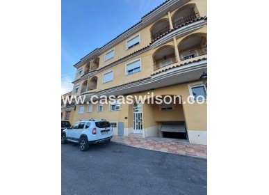 Apartment - Sale - Jacarilla - Jacarilla