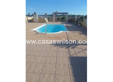 Apartment - Sale - Jacarilla - Jacarilla