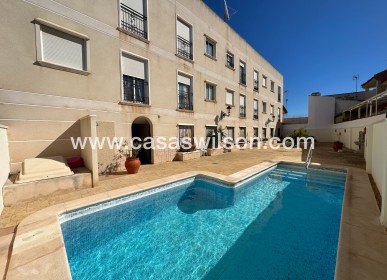 Apartment · Sale · Jacarilla · Jacarilla