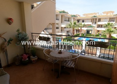 Apartment - Sale - Jacarilla - Jacarilla