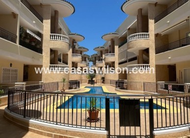 Apartment · Sale · Jacarilla · Jacarilla