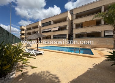 Apartment - Sale - Jacarilla - Jacarilla