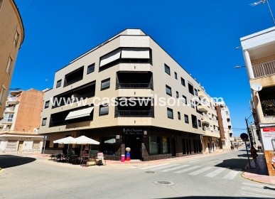 Apartment - Sale - La Mata - Costa Blanca